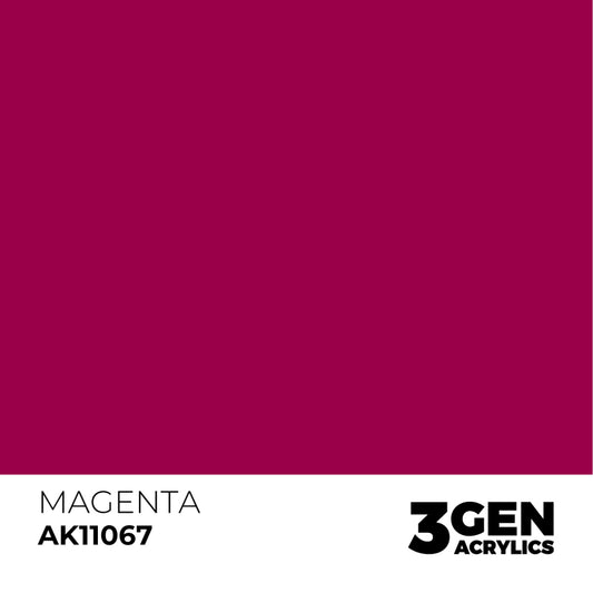 AK11067 MAGENTA