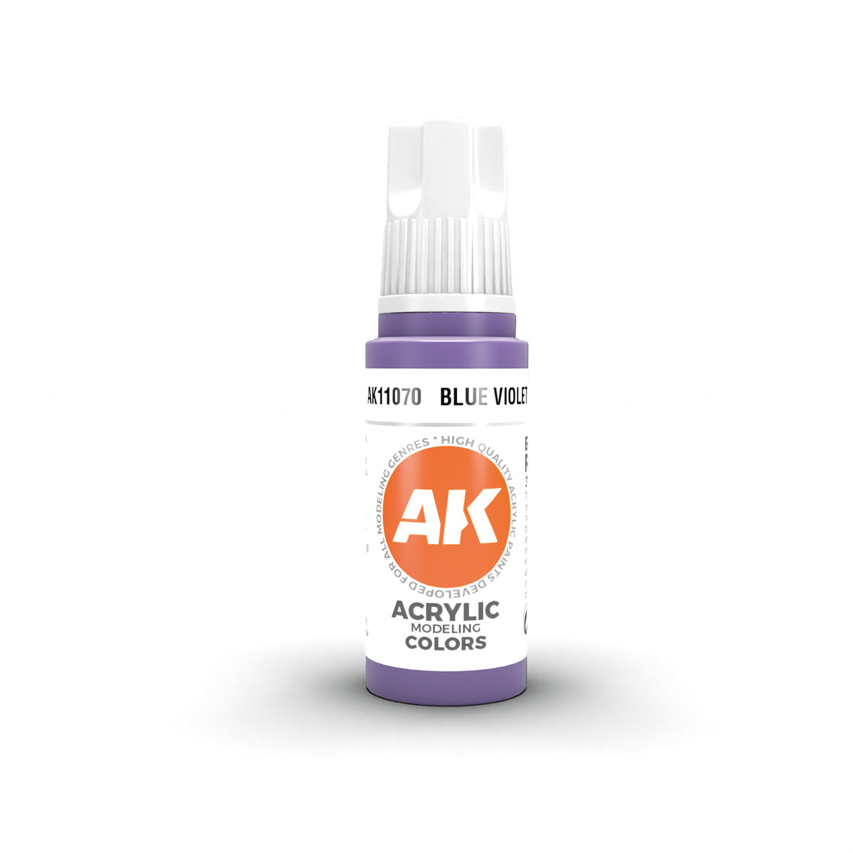 AK11070 BLUE VIOLET