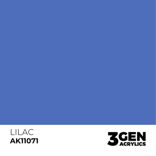 AK11071 LILAC