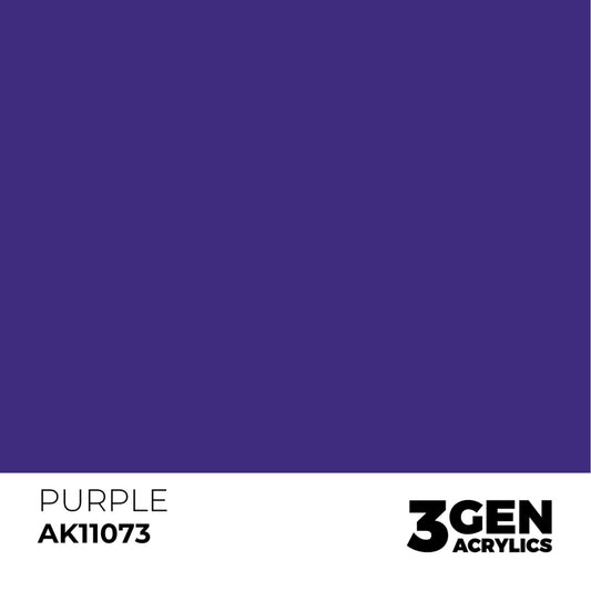 AK11073 PURPLE