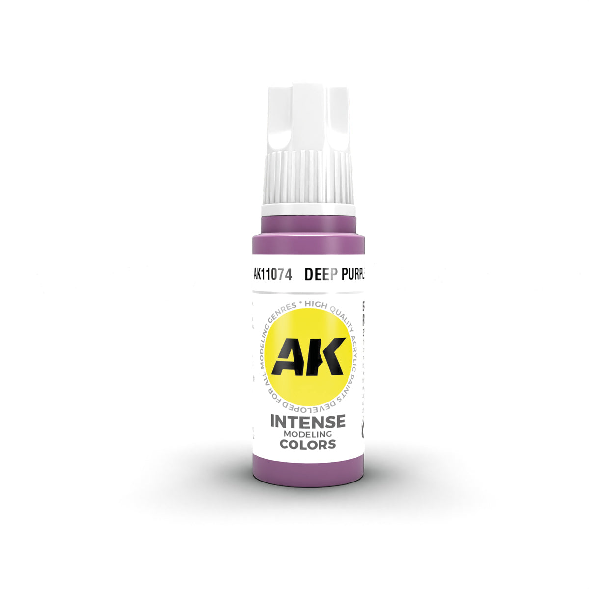 AK11074 DEEP PURPLE
