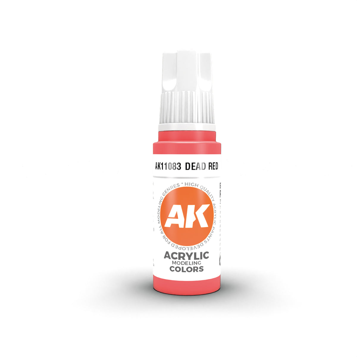 AK11083 DEAD RED