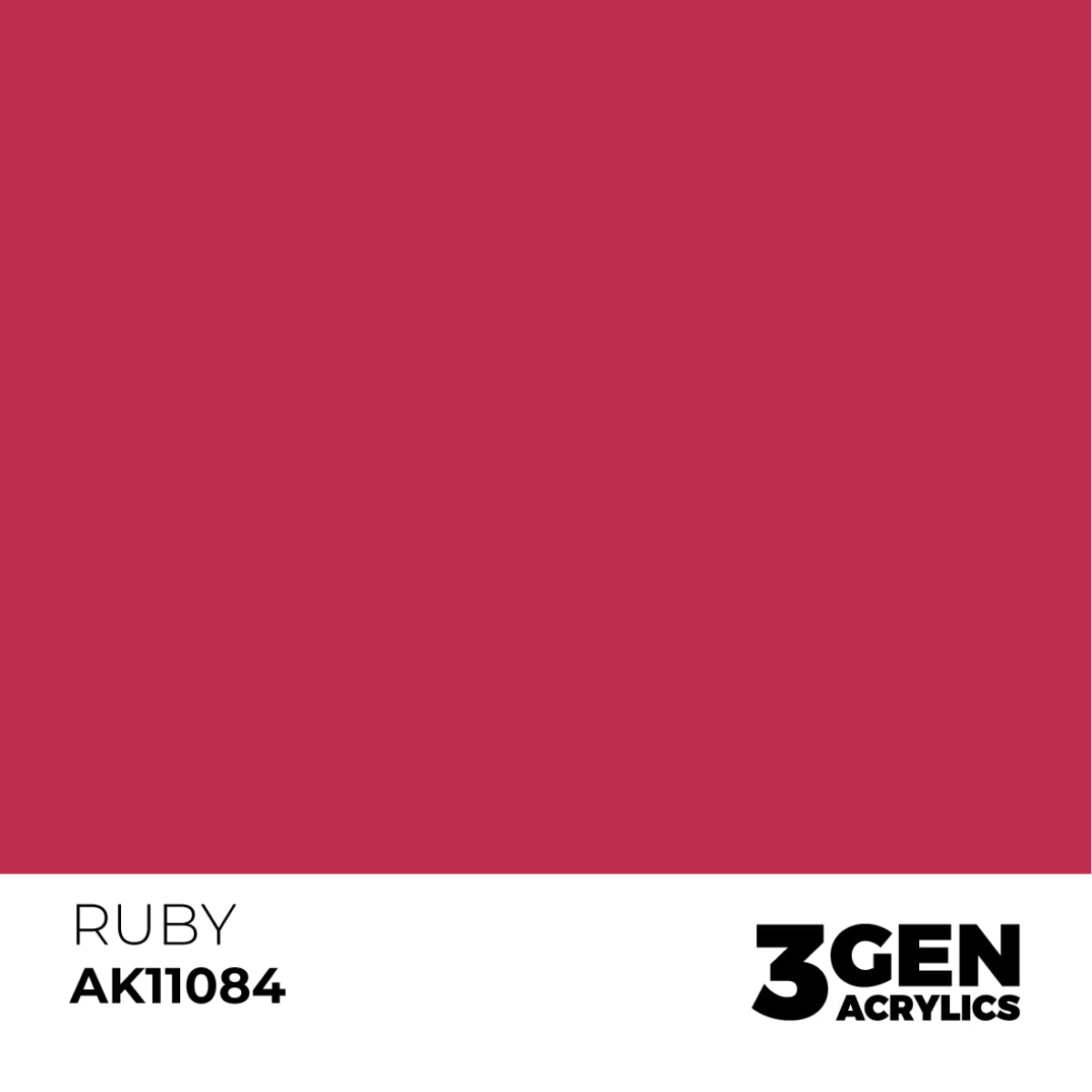 AK11084 RUBY