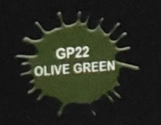 GP22 Olive Green | General