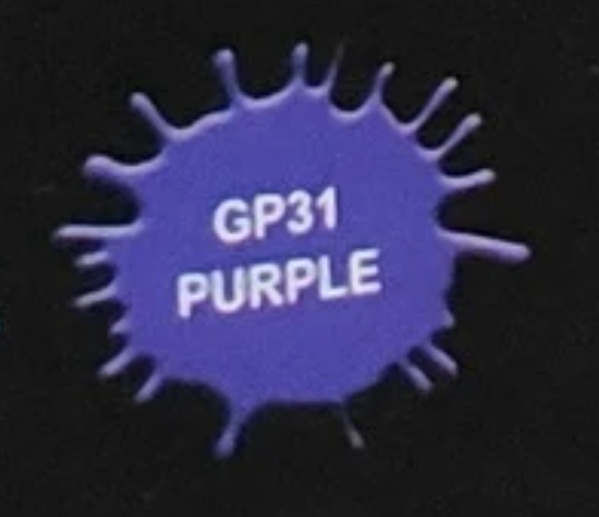 GP31 Purple | General