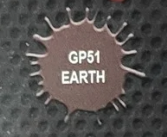 GP51 Earth | General