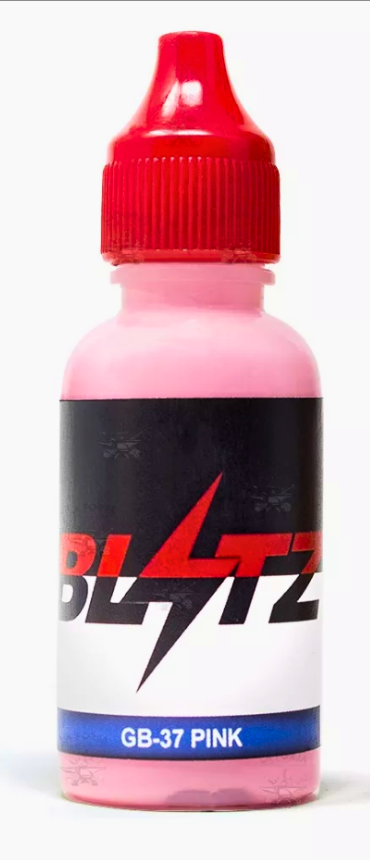 GB-37 Pink | Blitz