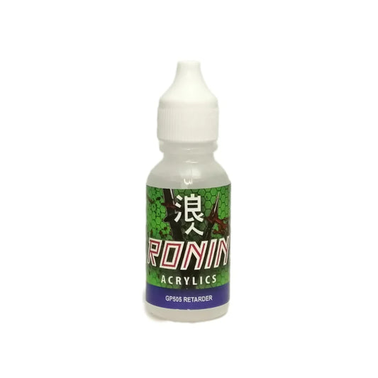 GP505 Retarder Medium Ronin 15ml