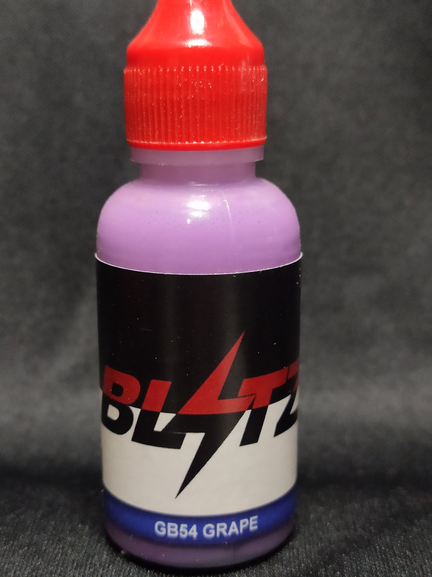 GB-54 Grape | Blitz