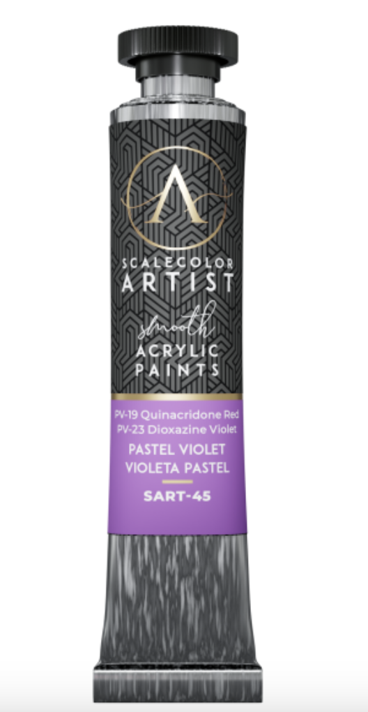 SART-45 PASTEL VIOLET