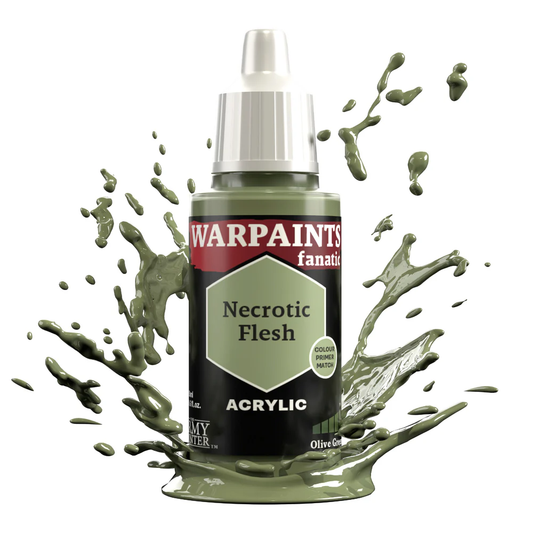 WP3071P Warpaints Fanatic: Necrotic Flesh