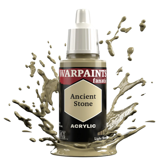 WP3088P Warpaints Fanatic: Ancient Stone