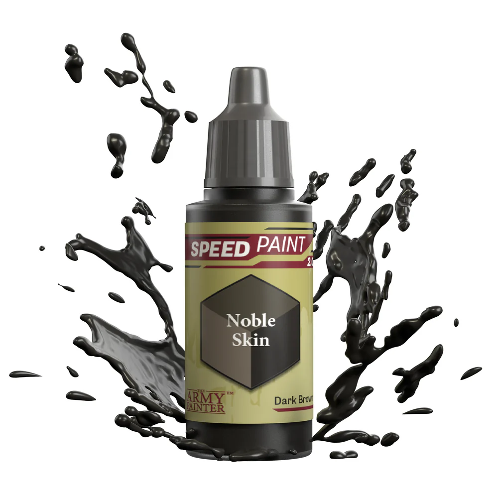 WP2063P Noble Skin | Speedpaints 2.0