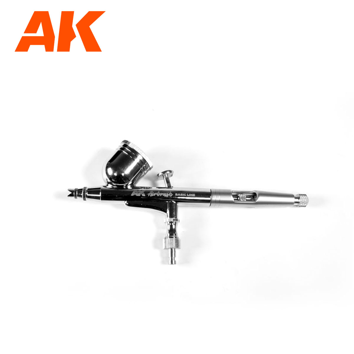 AK9000 AERÓGRAFO AK – LÍNEA BÁSICA 0.3