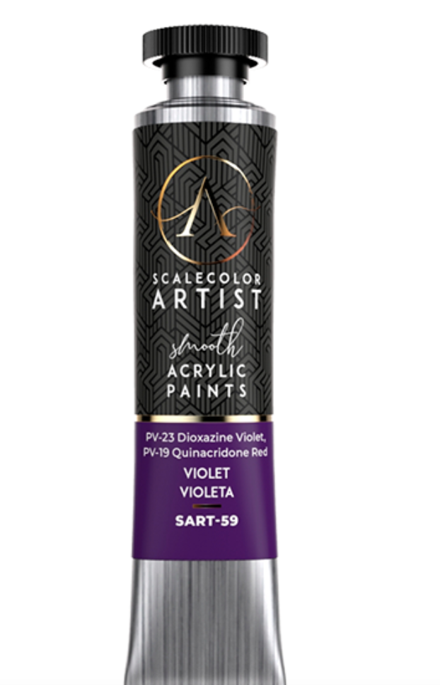 SART-59 VIOLET