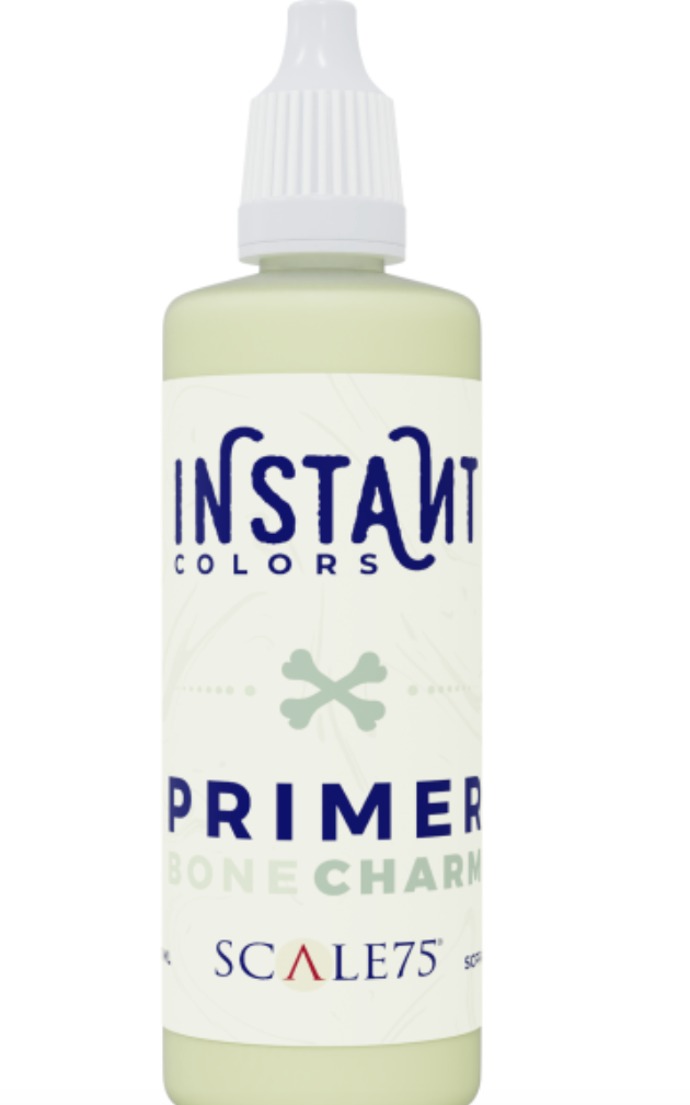 SCPR-005 BONE CHARM PRIMER 60ml