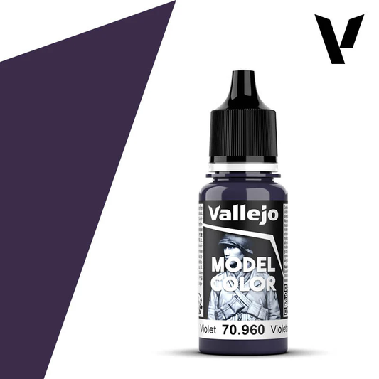 047 70.960 VIOLETA (Violet)
