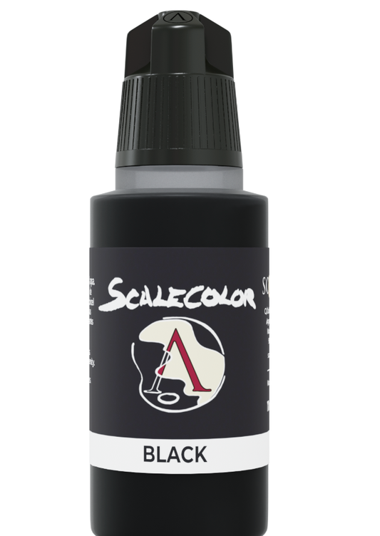 SC00 Black