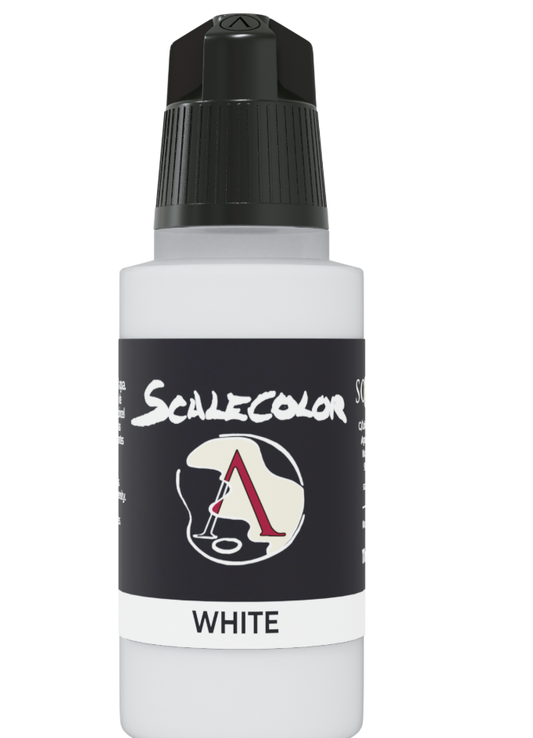 SC01 White