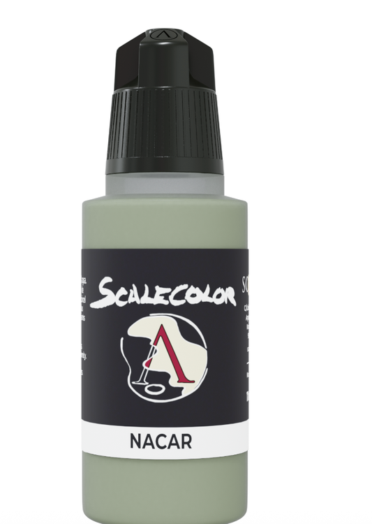 SC02 NACAR