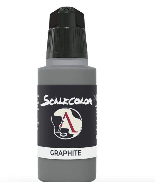 SC03 GRAPHITE
