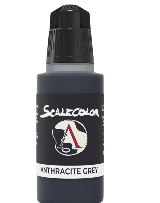 SC04 ANTHRACITE GREY