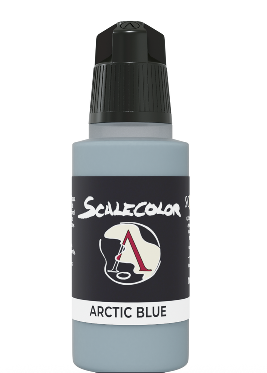 SC05 ARTIC BLUE