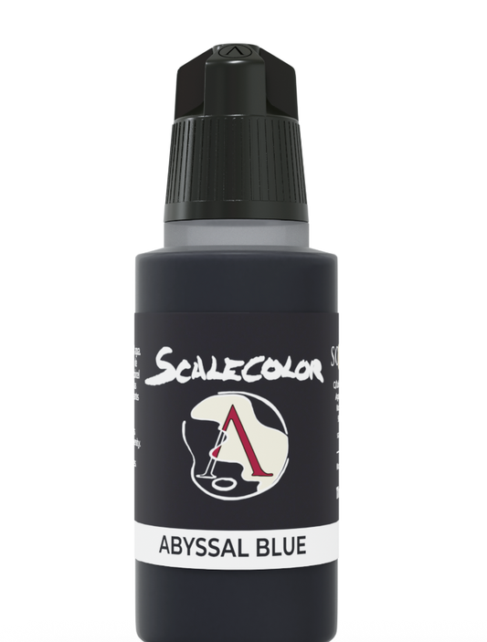 SC08 ABYSSAL BLUE