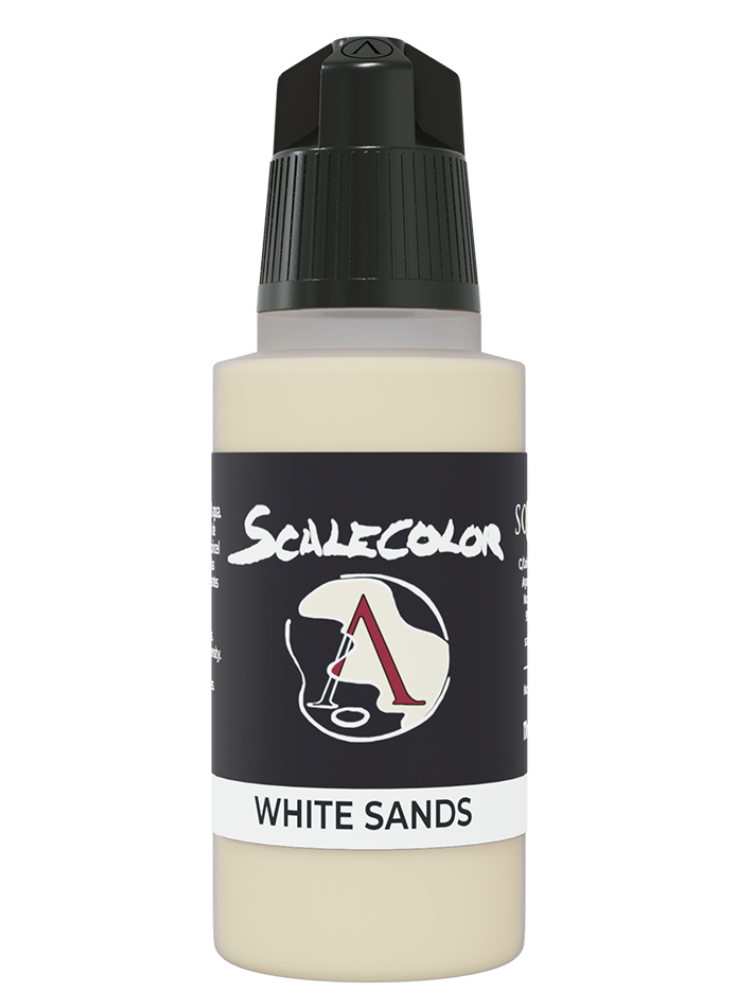 SC09 WHITE SANDS