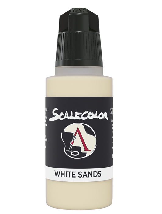 SC09 WHITE SANDS