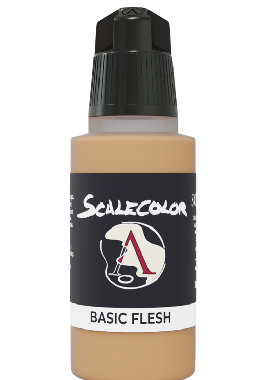 SC20 BASIC FLESH