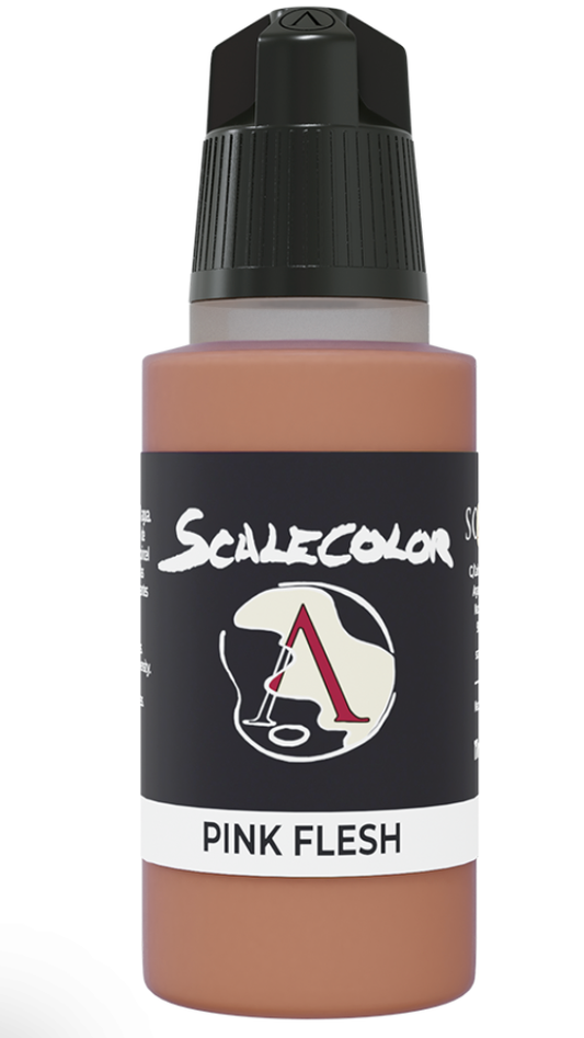 SC21 PINK FLESH