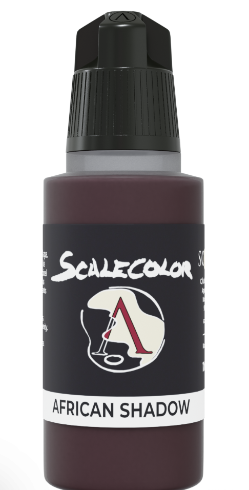 SC24 AFRICAN SHADOW