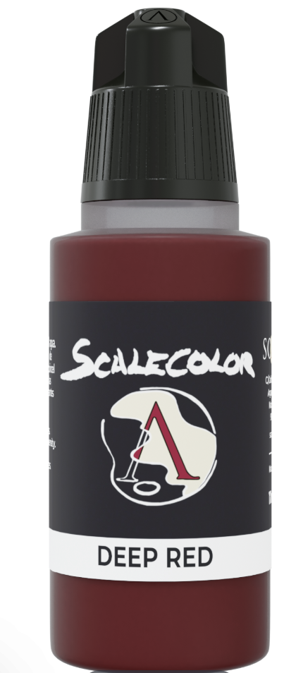 SC35 DEEP RED