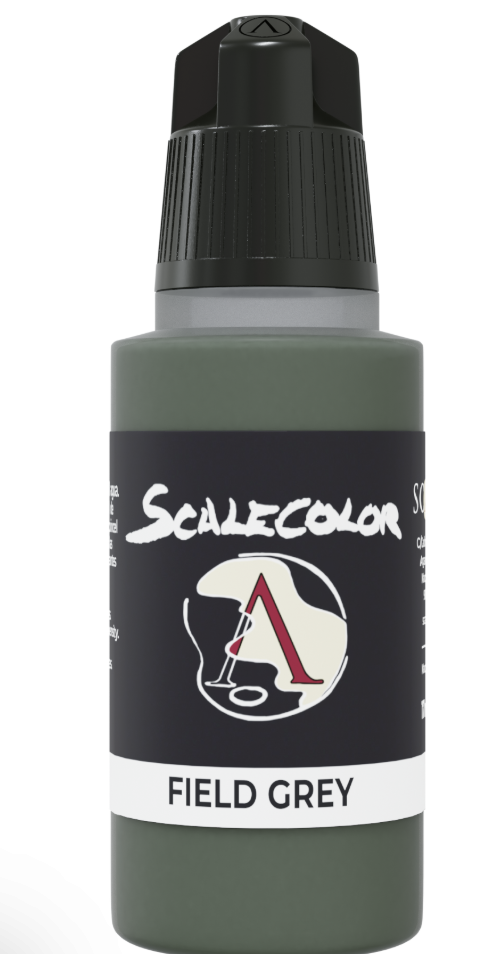 SC46 FIELD GREY