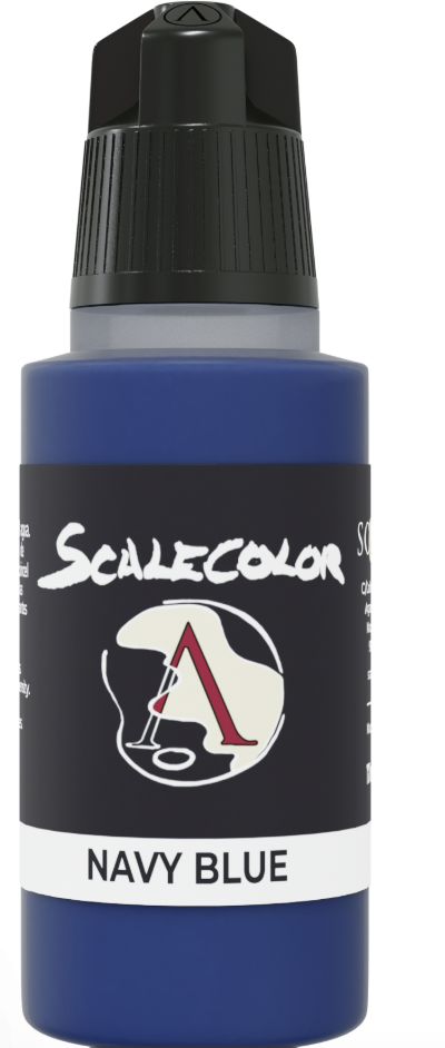SC54 NAVY BLUE