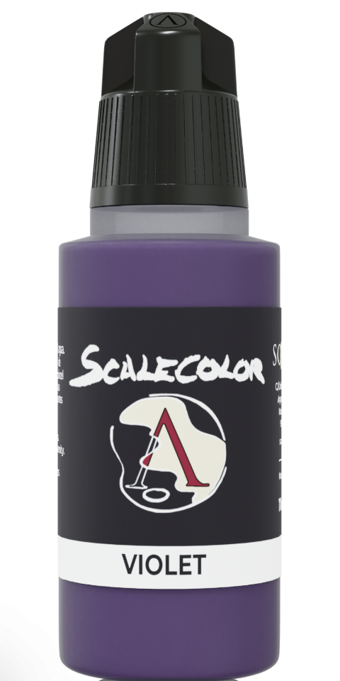 SC56 VIOLET BLUE
