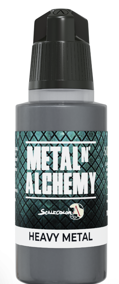 SC65 HEAVY METAL