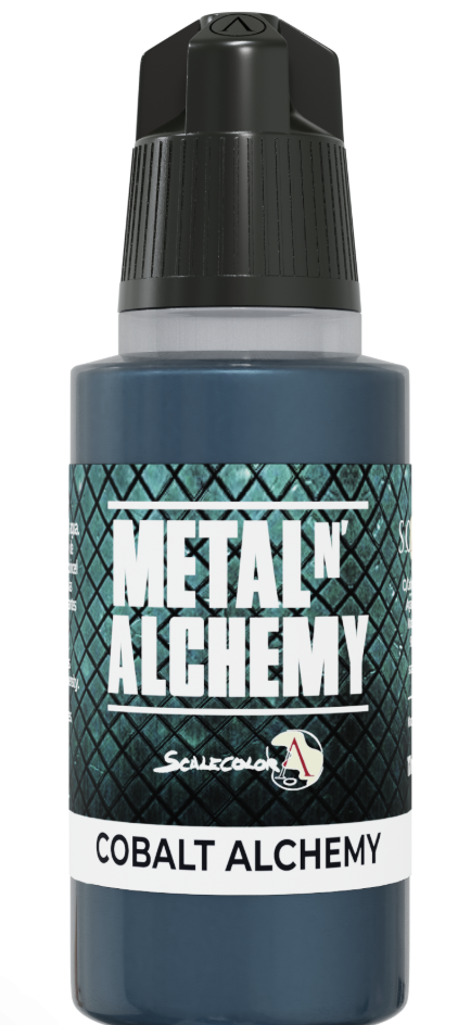 SC68 COBALT METAL