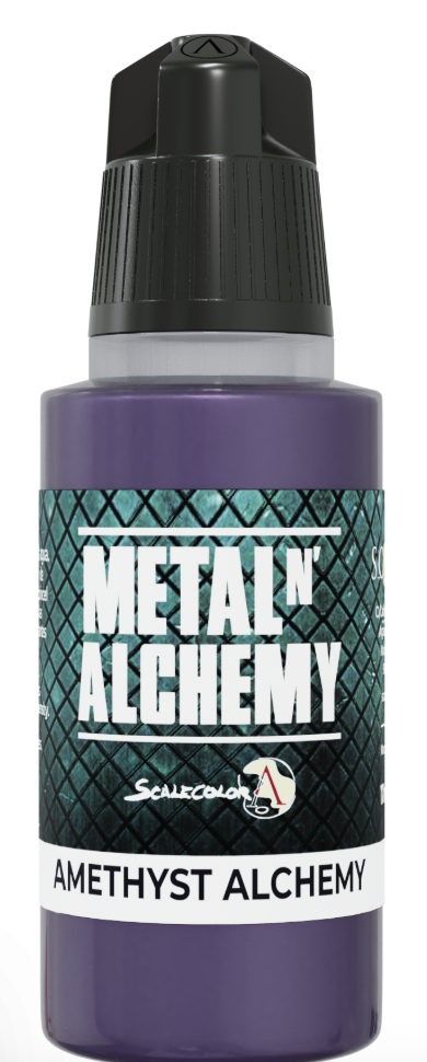 SC70 AMETHYST ALCHEMY