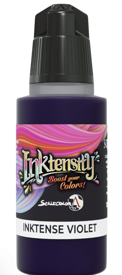 SC82 INKTENSE VIOLET