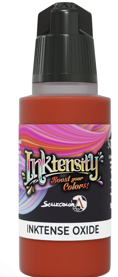 SC97 INKTENSE OXIDE