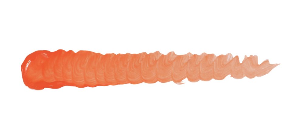 SFX01 ORANGE NEON