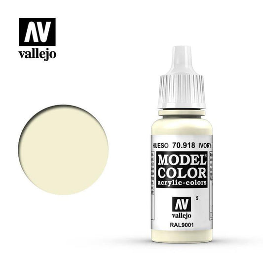 005 70.918 HUESO (Bone White)