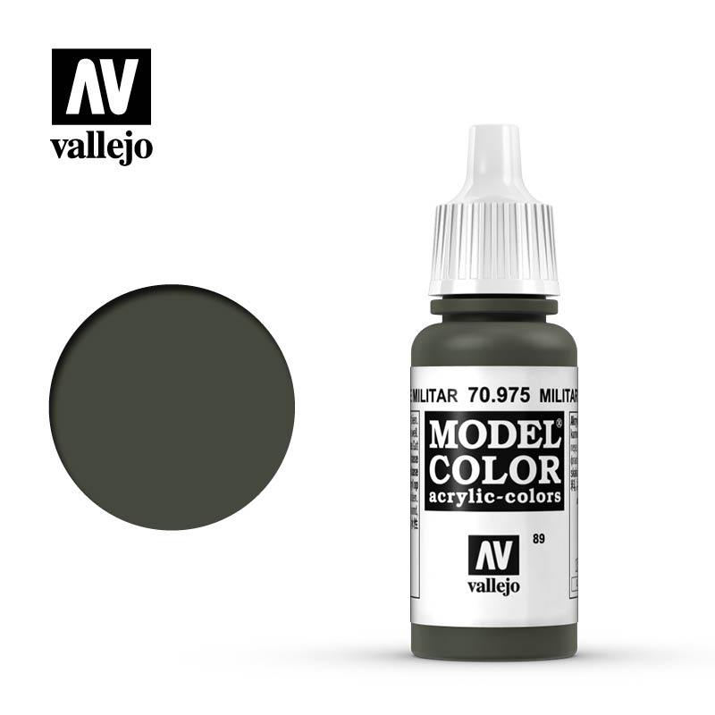 089 70.975 VERDE MILITAR (Militar Green)