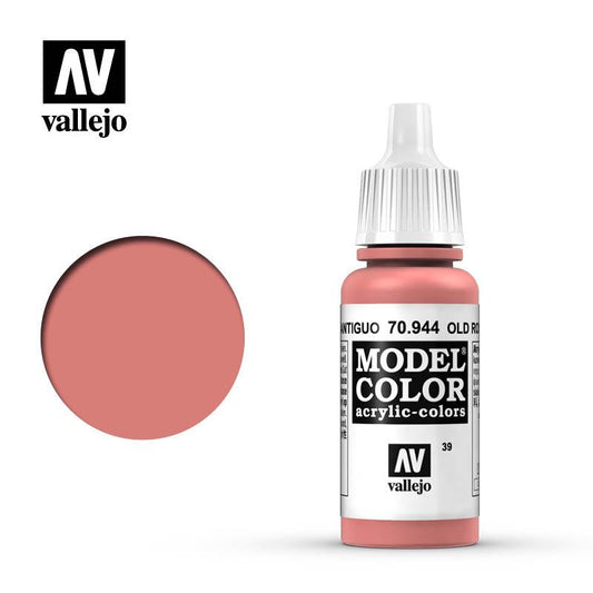 039 70.944 ROSA ANTIGUO (Old Pink)