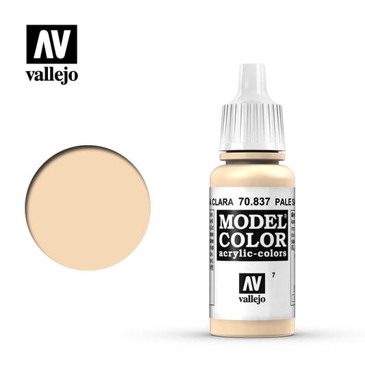 007 70.837 ARENA CLARO (Light Sand)