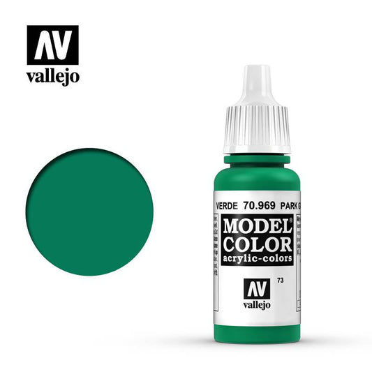 073 70.969 VERDE (Green)