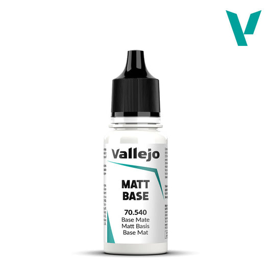 70.540 MATT MEDIUM 18ml