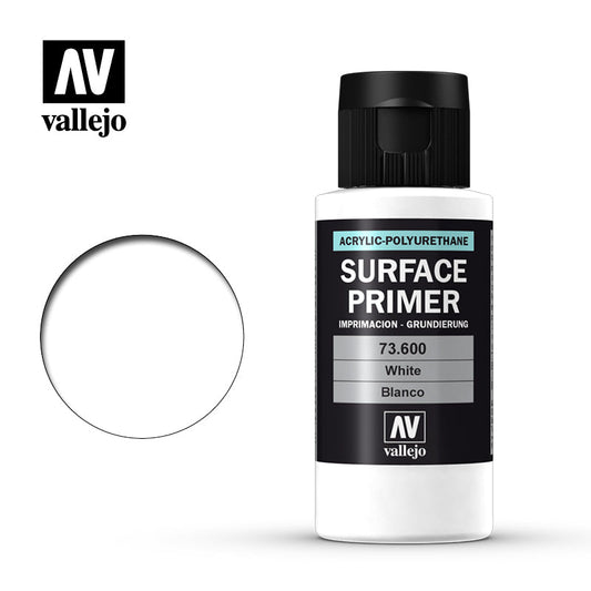 73.600 Primer Blanco Vallejo 60ml